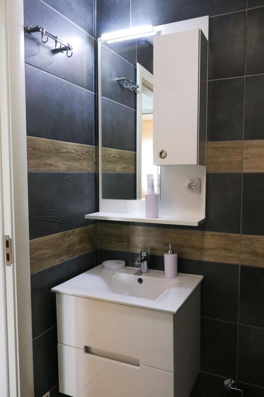 Dm Apartment Nis Exterior foto